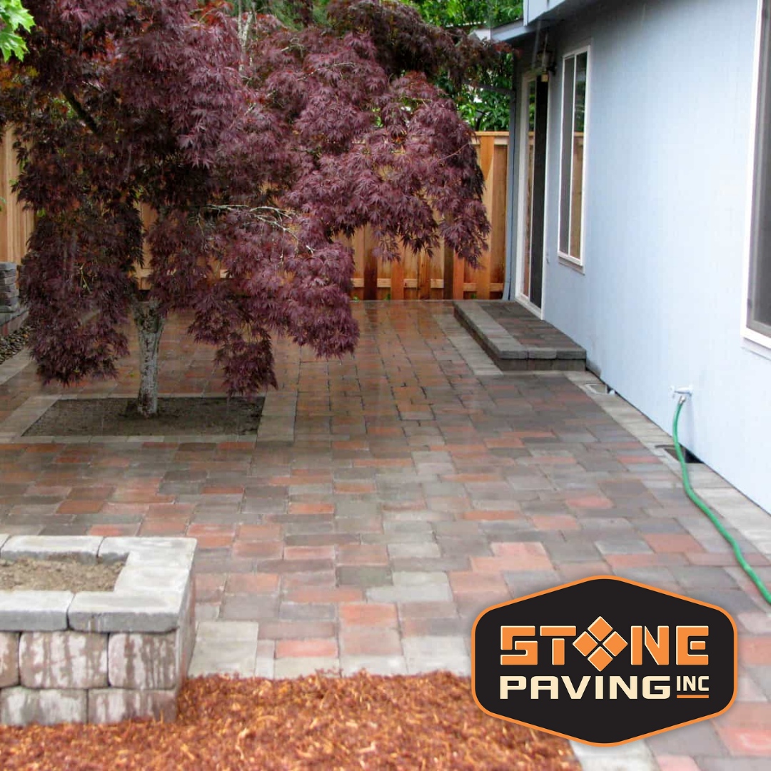 We don’t believe in one-size-fits-all designs. ✨
Every curve, pattern, and paver is chosen with your vision in mind.
Let’s design a space that feels like you—from the ground up.
🔗 Get started: https://www.stonepavingllc.com/
#stonepavingexperts #pavingperfection #pavingstonesdoneright #pavewithprecision #stonepavingmasters #pavingexcellence #custompavingsolutions #pavingartistry #stunningstonepaving #qualitypavingcraftsmanship #pavingyourway #pavethepath #elegantpavingdesigns #pavinginnovation #transformwithstonepaving #pavinginnovation