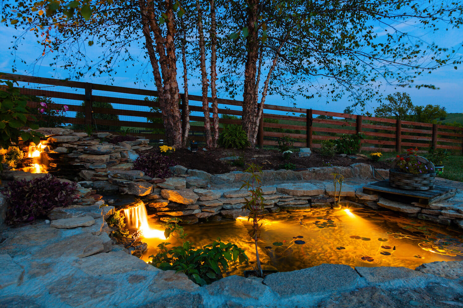 Beautiful Hardscape Ideas to Create Your Dream Backyard