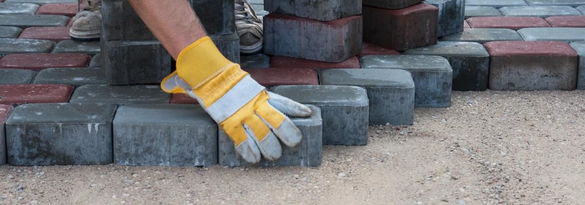 How Much Does Professional Paver Installation Cost patio cost effect stone project