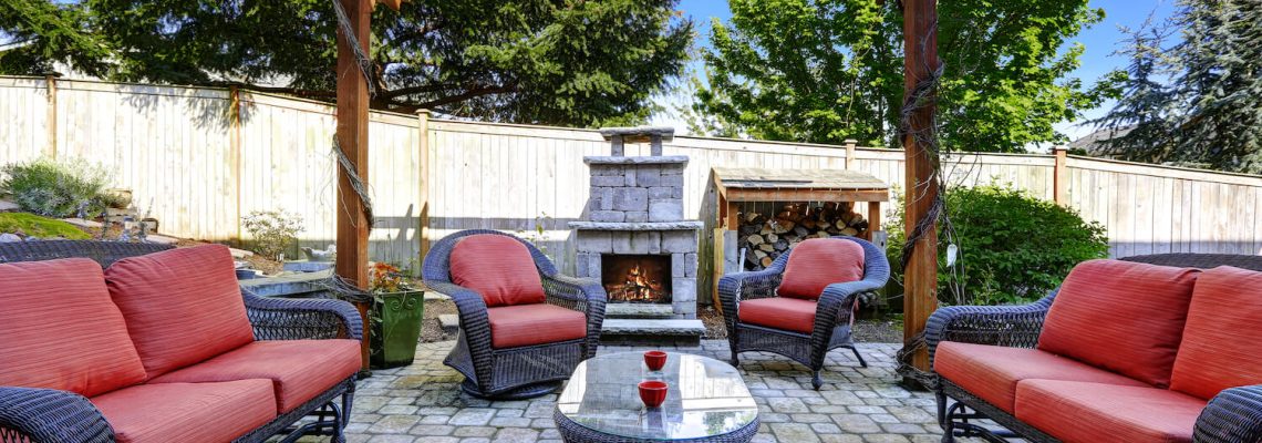 five best features to add to your backyard hardscape design