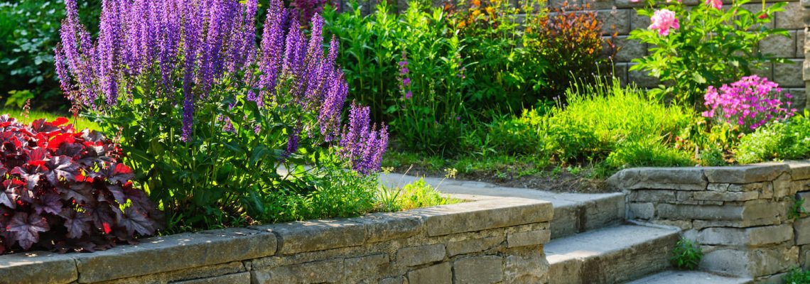 How Retaining Walls Combine Function and Aesthetics to Transform Your Outdoor Space pavers brick stone