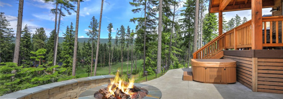 Why Paver Fire Pits Are Essential For Any Home heat wood patio grass cast iron