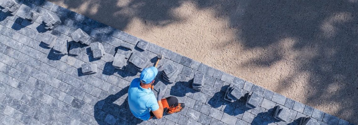 Why Pavers Are A Better Choice Than Concrete For Hardscaping brick tiles stone design repair
