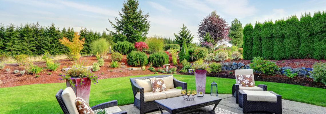 How to Know Which Hardscape Materials are the Best for Your Backyard patio materials find choose pick home design yard