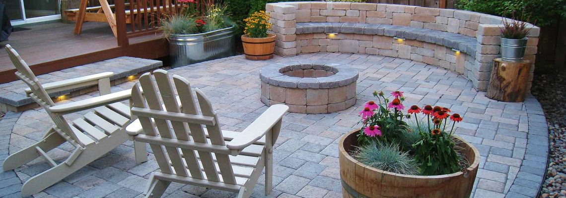 designing a patio with pavers paver design patios building beauty nice design