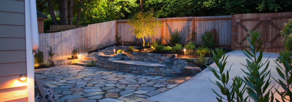 The Best Stone Paving Materials for Your Dream Backyard