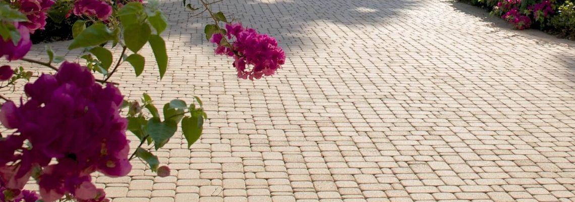 How Paver Hardscapes Hold Up Against All Kind's Of Extreme Weather
