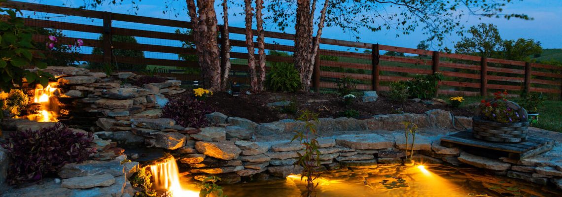 Beautiful Hardscape Ideas to Create Your Dream Backyard