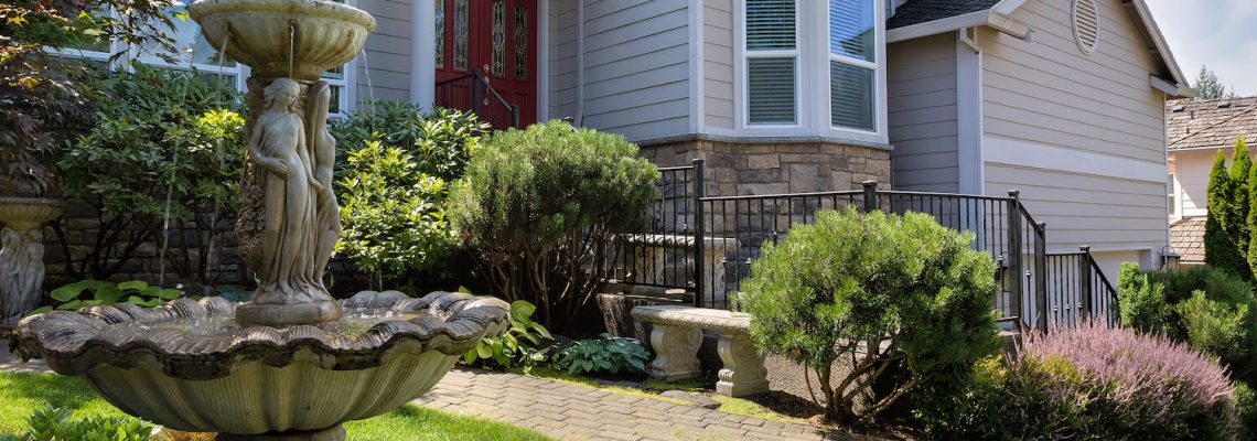 Get a Head Start By Planning Your Hardscape Project Now, So It Will Be Ready For Spring